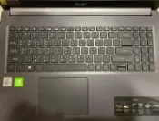 *樂源* 宏碁 ACER A515-54G-51QB 鍵盤膜 Aspire5 A515-54G-55D8 N18Q13