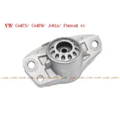 (VAG小賴汽車)Golf 5 6 Jetta Passat cc 後 避震器 上座 全新