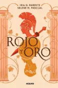 Kobo Rojo y Oro (Nueva edición)