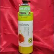 ＨＡＩＲ　ＲＥＣＩＰＥ奇異果清爽營養護髮精華素