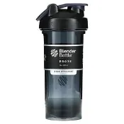 【iHerb】Blender Bottle, Pro 系列，Pro28，FC 黑色，28 盎司（828 毫升）