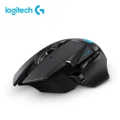 【神腦生活】羅技 Logitech G502 LIGHTSPEED 高效能無線電競滑鼠