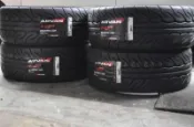 AD08R 205/45/16   半熱溶 熱溶胎 商品說明
