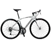 【PERFORMER】PRESTO SL CLARIS 16S 鋁合金彎把公路車(公路車)