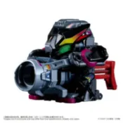 《預購2026/10》[標準版] T-SPARK LEGACYSOUL 爆球連發!! 彈珠超人 地獄三頭犬 OS裝甲