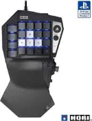 PS5週邊 日本 HORI TAC 戰術指揮官 射擊手把 機械鍵盤 SPF-030【板橋魔力】