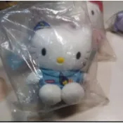 麥當勞Hello Kitty/大耳狗／哆啦a夢／櫻桃小丸子／史努比／大頭狗／Pinky／恐龍／老皮／小小兵／花小兔