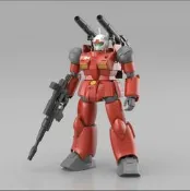 免運萬代 HG 鋼加農 GTO 拼裝模型 機動戰士鋼彈 THE ORIGIN  全新未拆，盒控驗屍官繞道，默認盒微損。