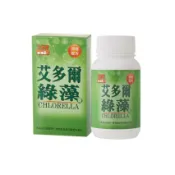 艾多爾天然綠藻.效期2029年02月(瓶/家庭號/真空包裝) 另售綠寶綠藻.綠寶生技綠藻片.味丹綠藻快速出貨