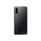 (店+)【CW】華為空壓殼 透明防摔手機殼 適用P30 Pro P20 nova 5T 4e 3 3i 3e Y6 Y7 Y9 2019
