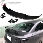 KP擎利國際 BMW V款 碳纖維大尾翼 戰鬥尾翼 尾翼 F80 F82 F22 F30 F32 F87 CLA C63