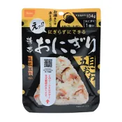尾西 沖泡即食飯糰-什錦風味 45g【Donki日本唐吉訶德】