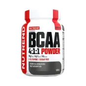 (店+)[NUTREND] BCAA 支鏈胺基酸氨基酸粉 4:1:1氨基酸粉 Amino Acid Powder
