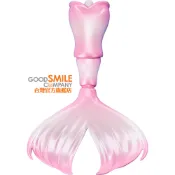 黏土娃 人魚套組 (Sakura) 【GOOD SMILE COMPANY官方旗艦店】