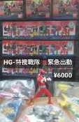 HG-特搜戰隊(緊急出動)