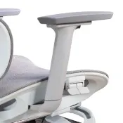 【LOGIS】4D調節扶手 辦公椅扶手 電腦椅扶手 可調扶手 辦公椅配件
