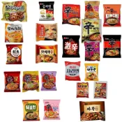 韓國 農心 單包 醡醬/辛拉麵/辣白菜/安城/馬鈴薯麵/黑辛拉麵/部隊鍋/辛炒麵/爽口海鮮烏龍/激辣辛/浣熊炸醬/金辛