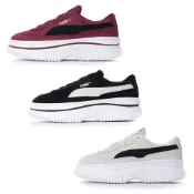 PUMA Deva Suede Wn's 女款 復古 休閒 增高 板鞋 37242301/03/06 特價