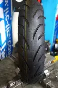 【 輪將輪胎屋】IRC SS540 110/90-13 安裝+氮氣+平衡+除臘 不倒車及愛車健檢 (完工價)