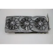Asus Rog GTX 1080 TI Gamin 11GB 顯卡