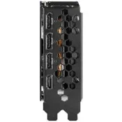 黑鋅黑鎳EVGA RTX 3060 Ti XC GAMING 2X XC顯卡擋板档片擋板擋片
