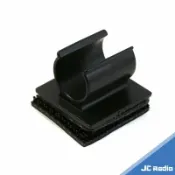 嘉成無線電對講機專賣店 Wintec MR200 4pin 接頭固定座 (機車無線電對講機、前後對講、音源整合車機)