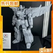 元氣爆發伏魔金剛變形機甲模型 千值練FLAMETOYS合機巧預定商品