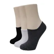 (店+)【BVD】MIT台灣製細針低口直角女襪-B218