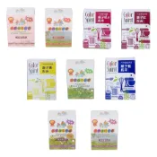 【馥品屋】采鴻 梔子色粉 天然色粉 食用色素 梔子紅/蘿蔔紅/紅麴/梔子黃/梔子綠/梔子藍/紫甘薯/梔子紫/黑