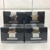 宇宙健人 ￼百妮 白金極致魚子精華凝霜 100ml