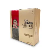正官庄 高麗蔘精 10ml*30包 *小柚子*