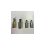 (店+){新北新莊箱架屋} 8mm 10mm 加長螺絲 加高螺絲 後視鏡 螺絲 後照鏡 車鏡轉換 墊高 增高螺絲 左牙 右牙