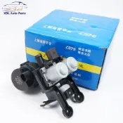 寓偉 【陸制品牌】奧迪A6LC6RS6暖風暖水閥水泵空調冷熱風開關控制器調整閥門4F1959617B