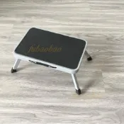 (店+)防滑踏凳梯 迷你凳梯子 折疊登高梯 一步擦車梯 多功能洗車凳 摺疊式梯凳 半絕緣單側梯 車頂清洗馬凳
