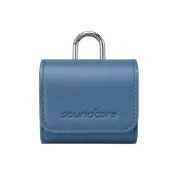 Anker soundcore Liberty 5 Pro Max 耳機 皮革收納包