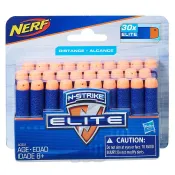 鯊玩具ToyShark NERF 樂活打擊 子彈補充包 30發