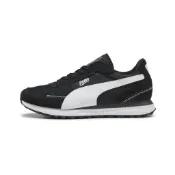 PUMA Road Rider SD 休閒鞋 男女 黑色_39737730
