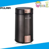 POLAR普樂 304不鏽鋼 咖啡豆磨豆機 PL-7120