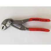 Knipex Cobra 5“ 125mm - 87 01 125 - 水泵鉗鉗