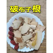 ［太乙青草行］青草茶原料/曬乾貨/茶湯  破布子根 (依客戶需求調配) 紅棗調理包