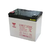 頂好電池-台中 台灣湯淺 YUASA U1-36E-12 12V 36AH 免保養密閉電池 電動車 電動輪椅 不斷電系統