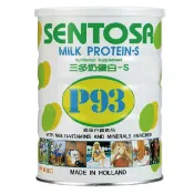 【三多】奶蛋白S-P93(500g/罐)*健人館*