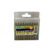 (店+)KAWATA 1/8吋  萬用水泥鑽頭 套筒鑽尾 水泥鑽尾 台灣製造