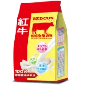 【現貨紅牛】全脂即溶奶粉(500g) (2027/10月)