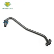 適用於 Dodge Magnum 2005-2010 3.5l V6 Egr 閥到帶 O 型圈的進氣管