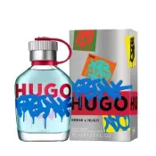 BOSS HUGO X KRINK 聯名限量版淡香精 75ml