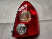 MAZDA 323 ISAMU FORD Tierra activa Life Magic 正廠日本KOITO製尾燈後燈