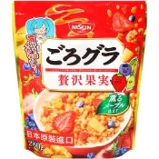 NISSIN日清 水果風味綜合穀片 (280g)