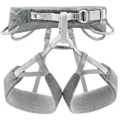 fromdream studio [全新正品]PETZL-SAMA攀岩安全吊帶