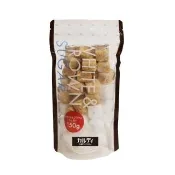 【咖樂迪咖啡農場】紅白方糖(150g/1包)